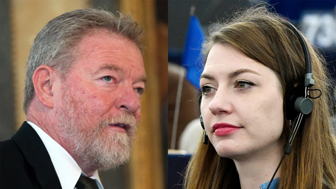 Szexuális ragadozó?