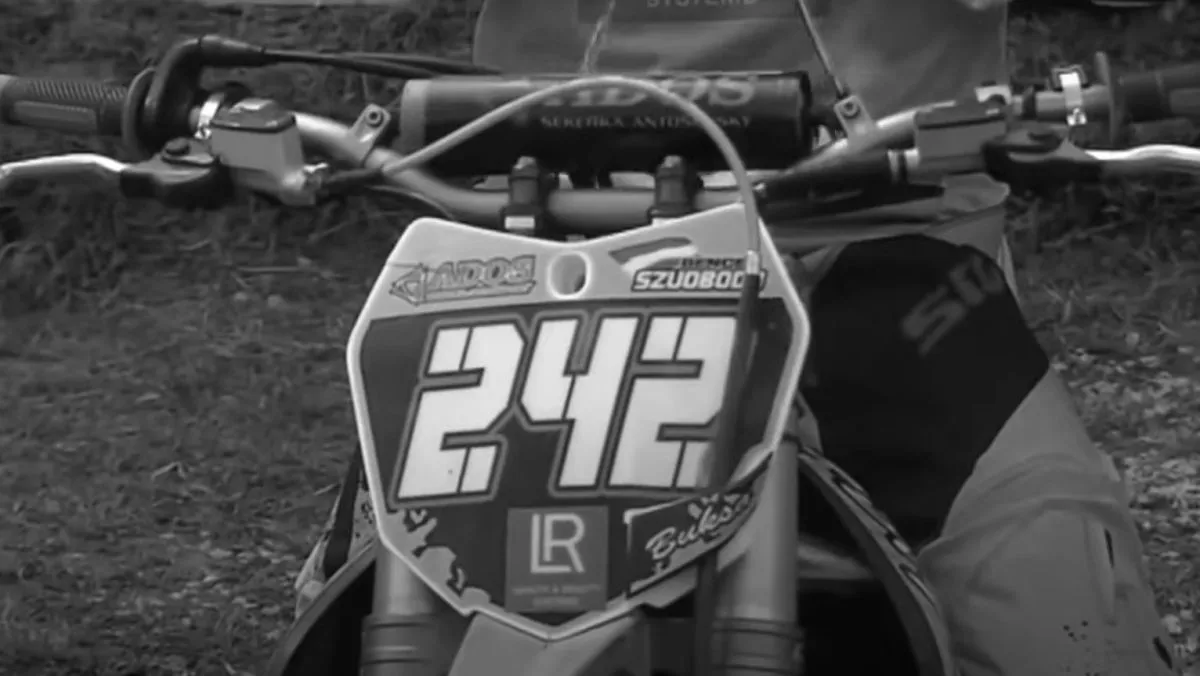 Szvoboda Bence 2023. június 14-én hunyt el, a június 11-ei tragikus balesetét követően.