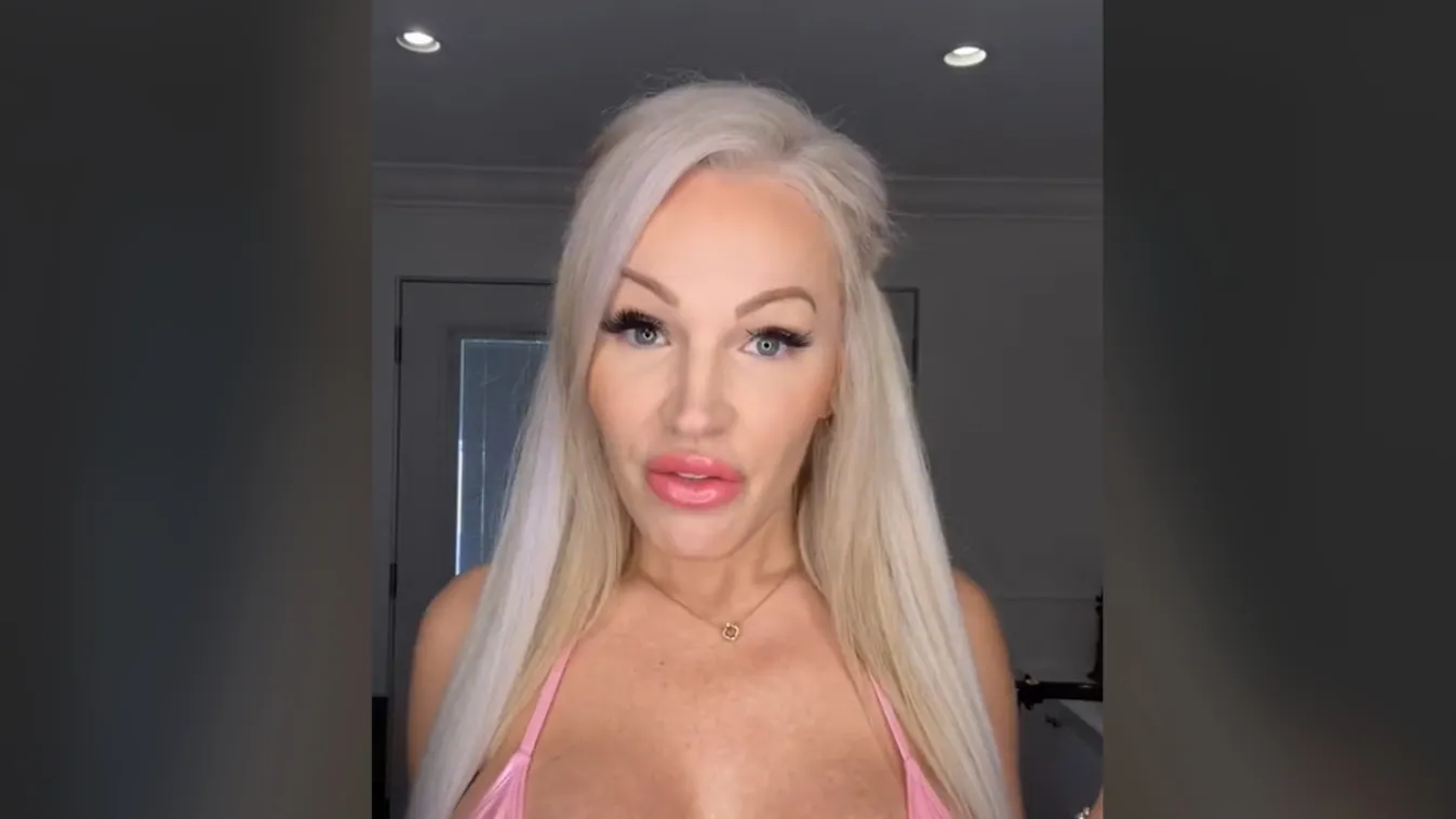 OnlyFans-oldala miatt akarják kirúgni a bombázó tanárnőt