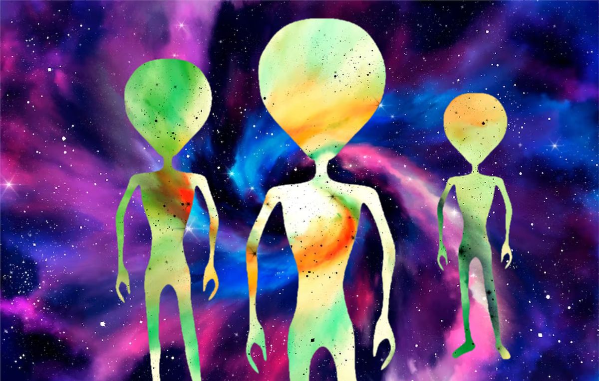 idegen, idegenek, földönkívüli, földönkívüliek, UFO, ufó