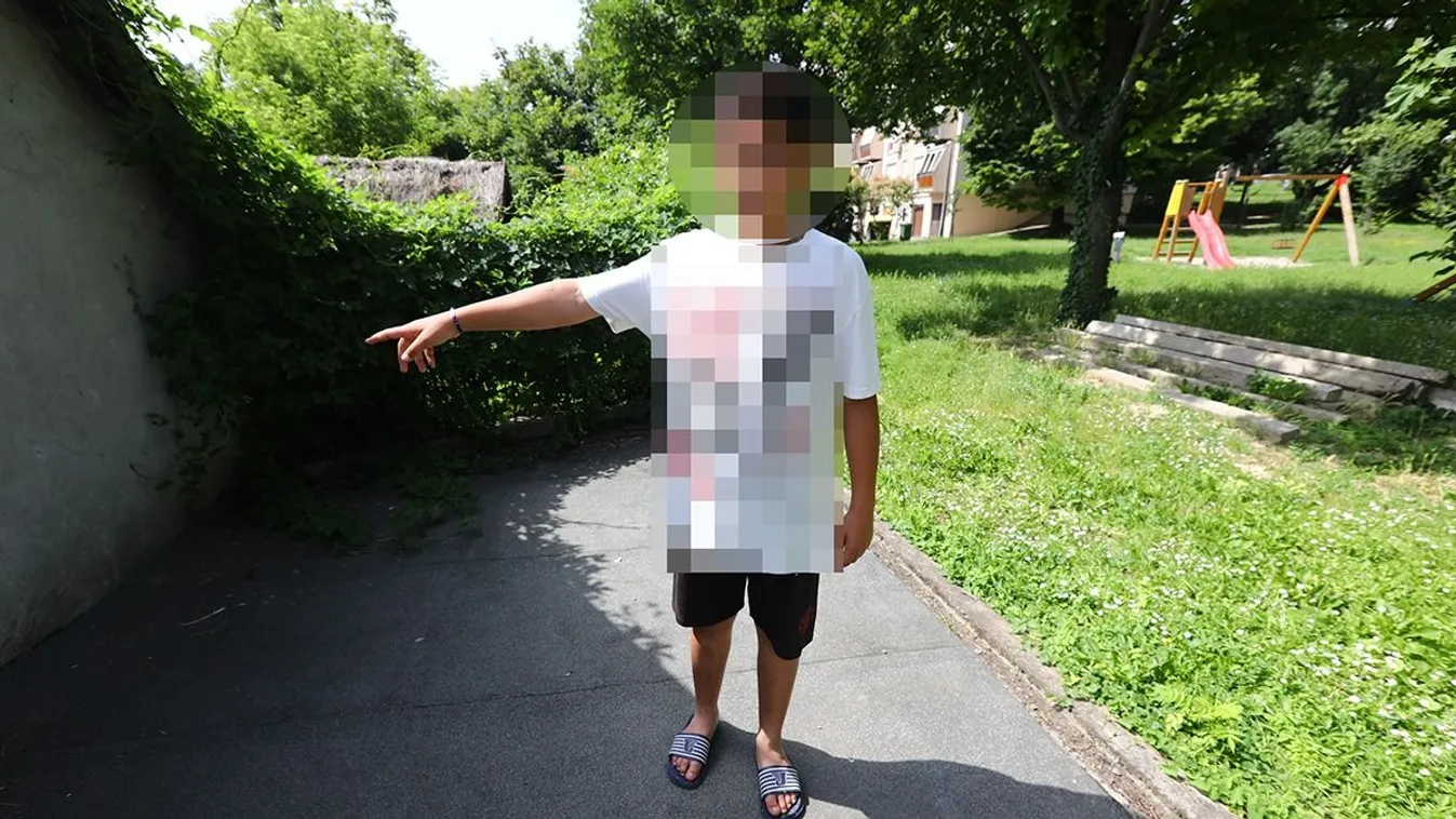 Megfenyegették a szekszárdi megvert fiút, de a támadóit is