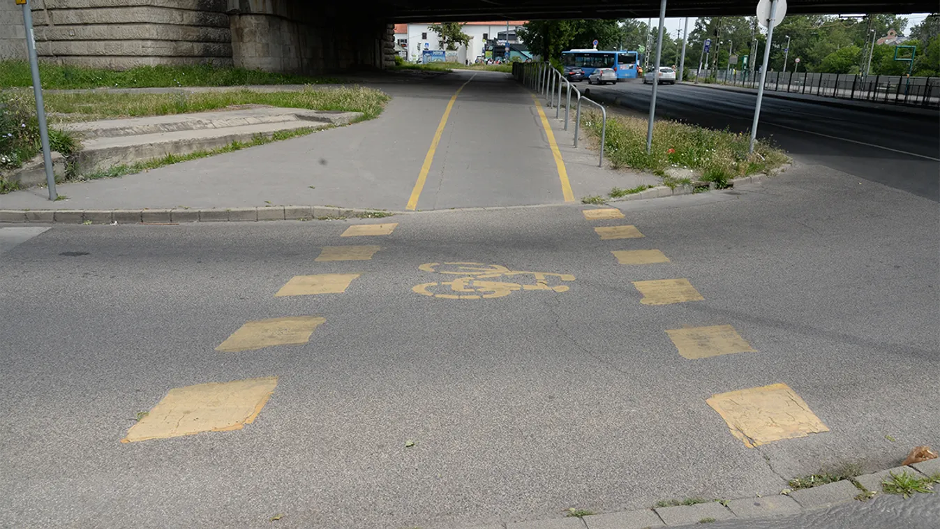 Az egész internet gyászolja az Óbudán elgázolt biciklist