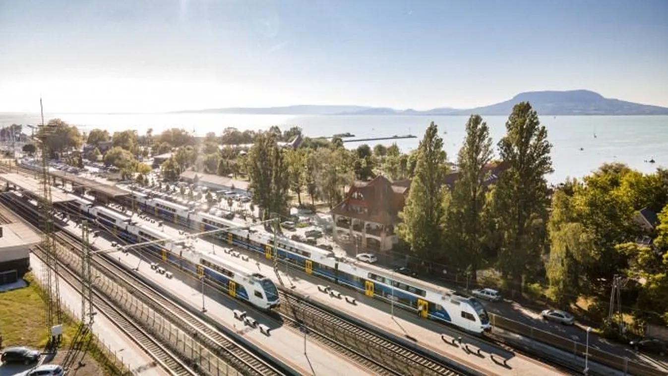 Hétvégétől hatalmas változások jönnek a MÁV-Volán járatain