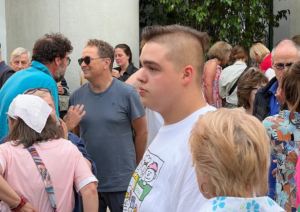 lang györgyi megemlékezés állatkert