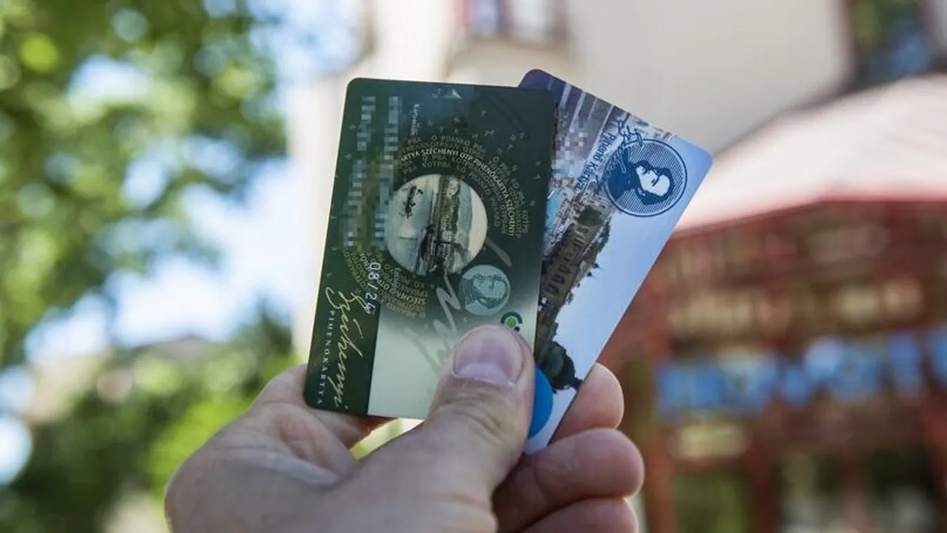 Íme a SZÉP-kártyával kapcsolatos legfontosabb változások