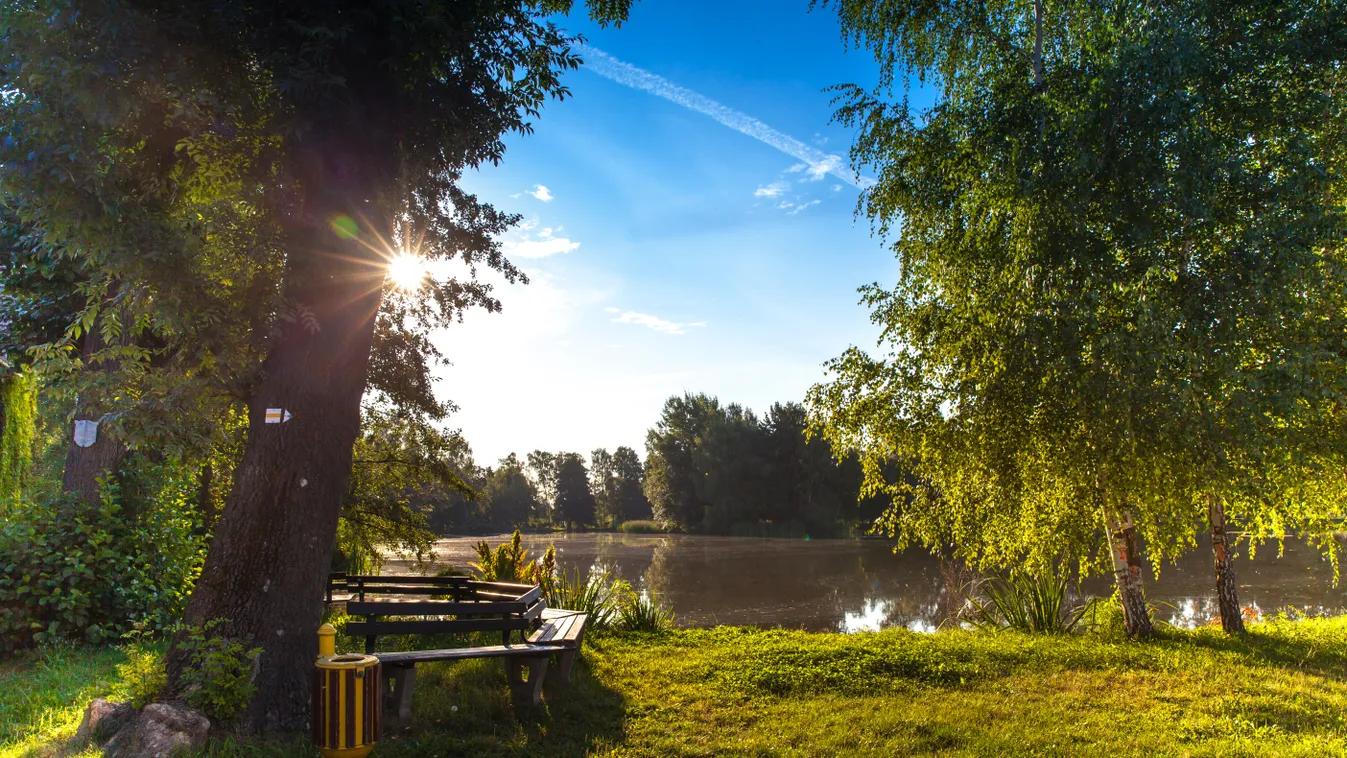Van egy rossz hírünk a strandolni vágyóknak