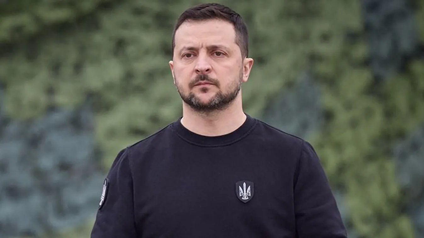 Német közmédia: júliusban megkezdődhetnek a béketárgyalások!