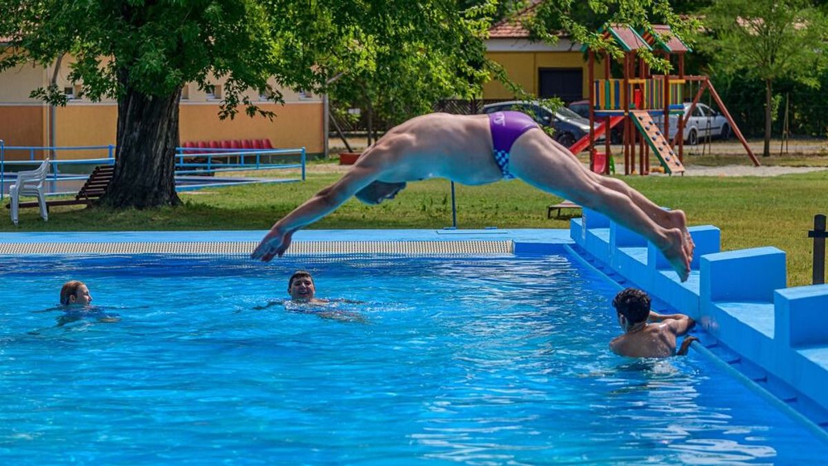 Hol szabad és hol tilos fürdőzni a hazai folyókban, tavakban?