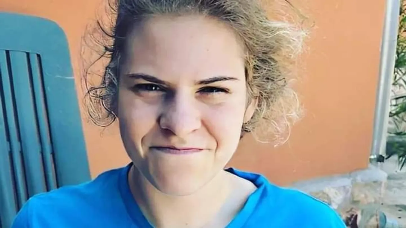 Azt mondták, a reggelt sem éli meg: rácáfolt az orvosra Bogi