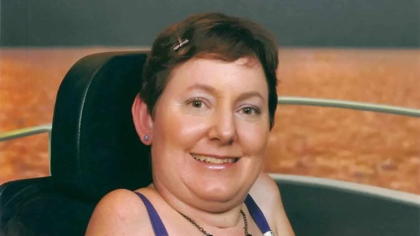 Egy eszkorttal vesztettem el a szüzességem 43 éves koromban