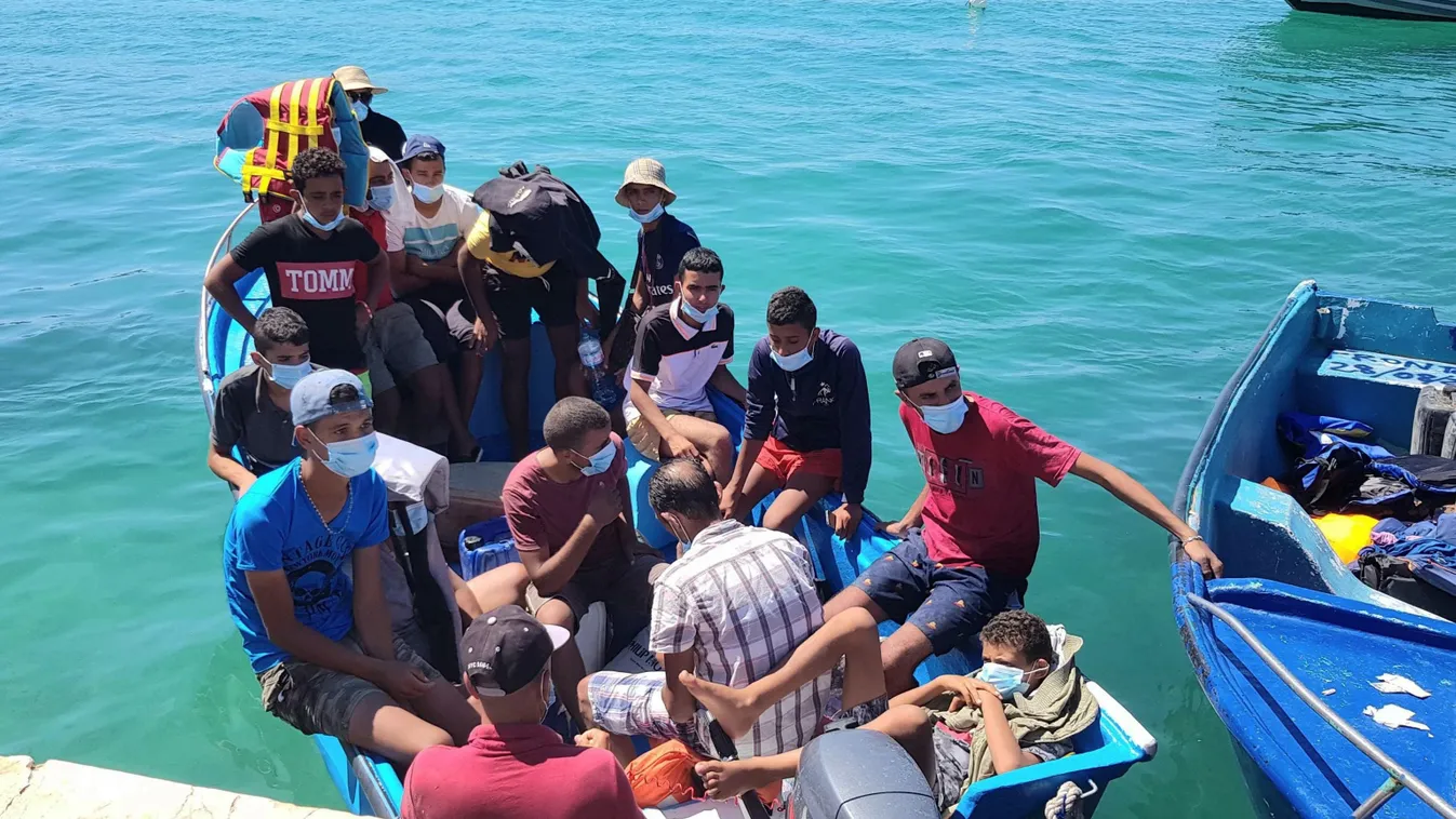 Minket büntetne leginkább az új "migránskvóta-döntés"