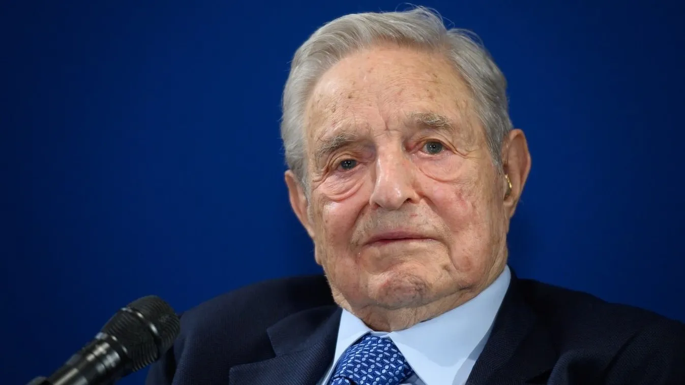 Soros György a háború folytatására buzdít!