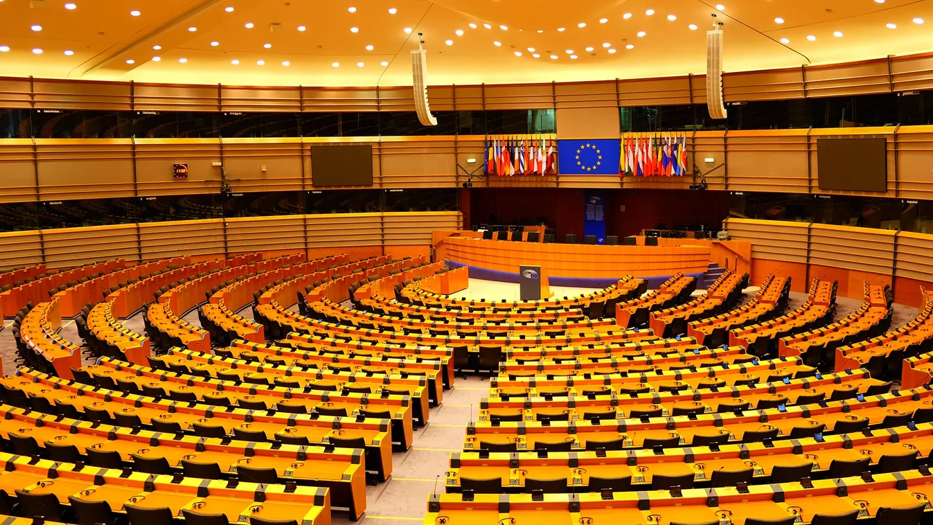 Brüsszel kifordul önmagából