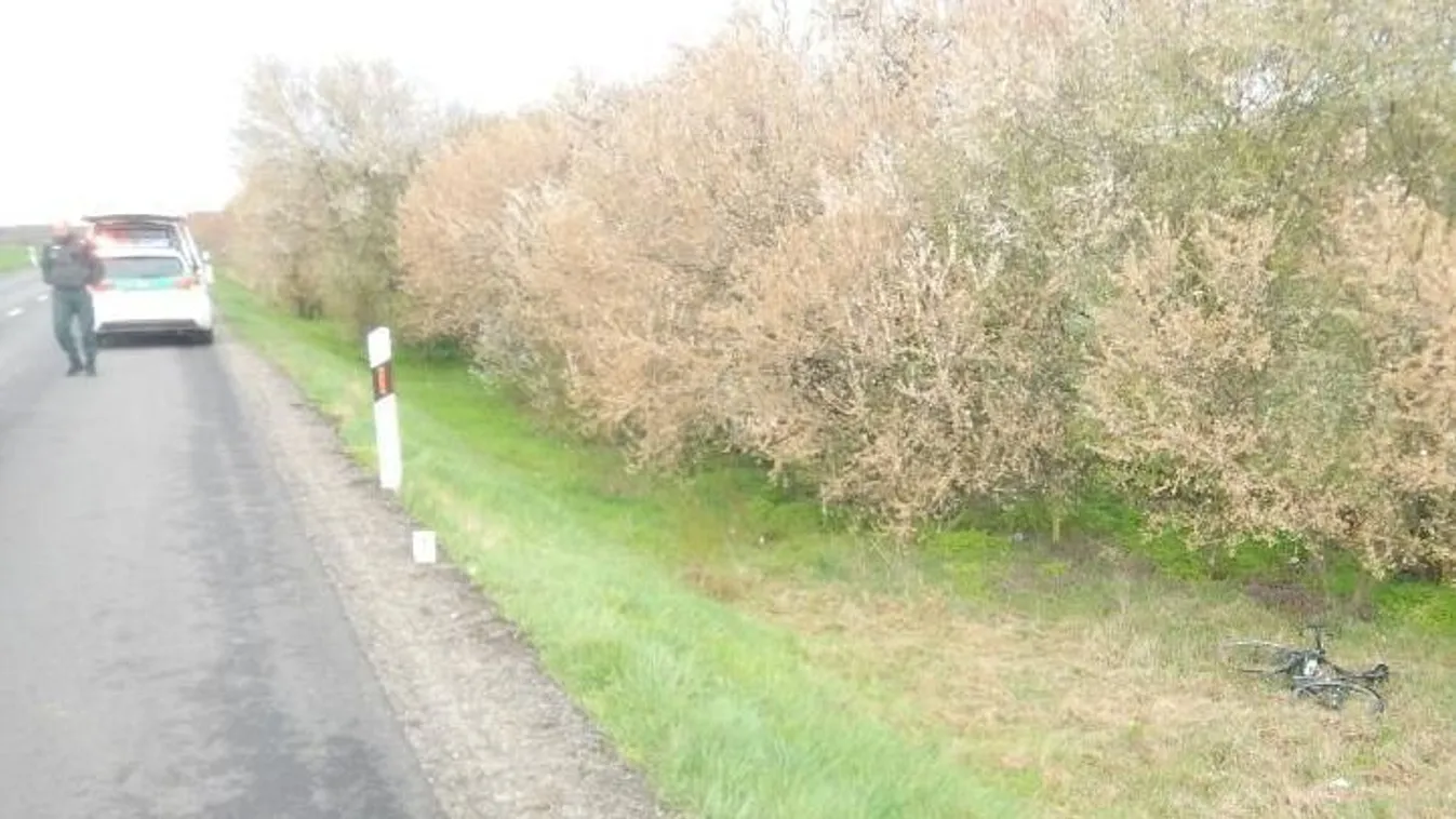 53 nap után kikerült az intenzívről a hős magyar lány