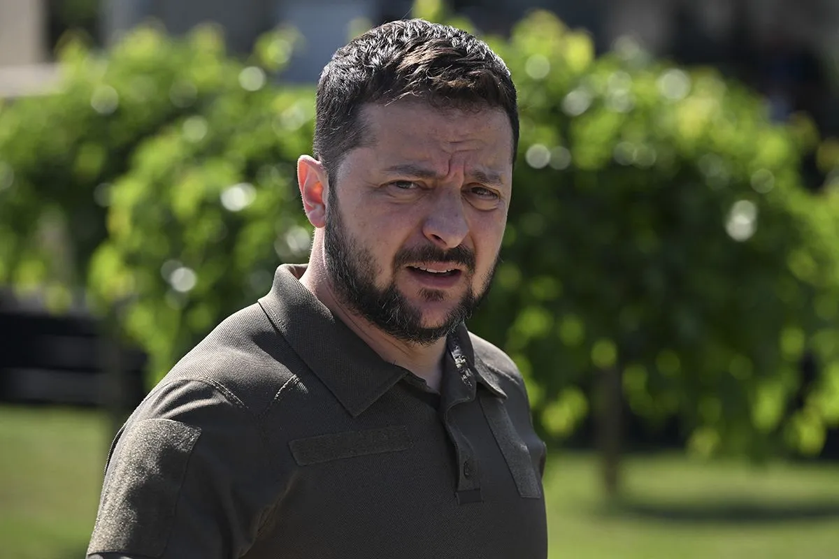 European leaders gather for European Political Community Summit in Moldova