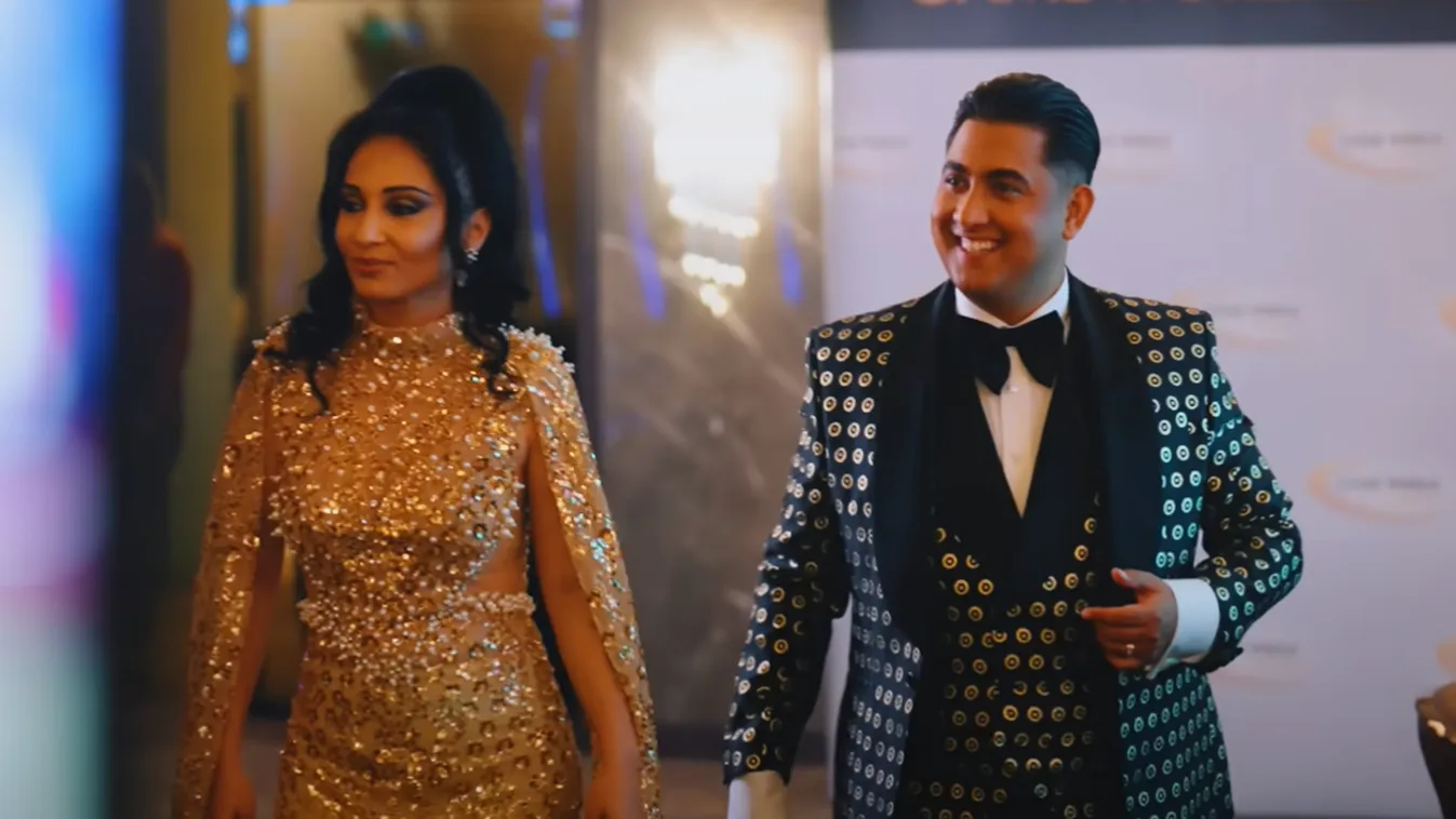 Más dala szól Kis Grófo klipje alatt, hogy lehet ez?