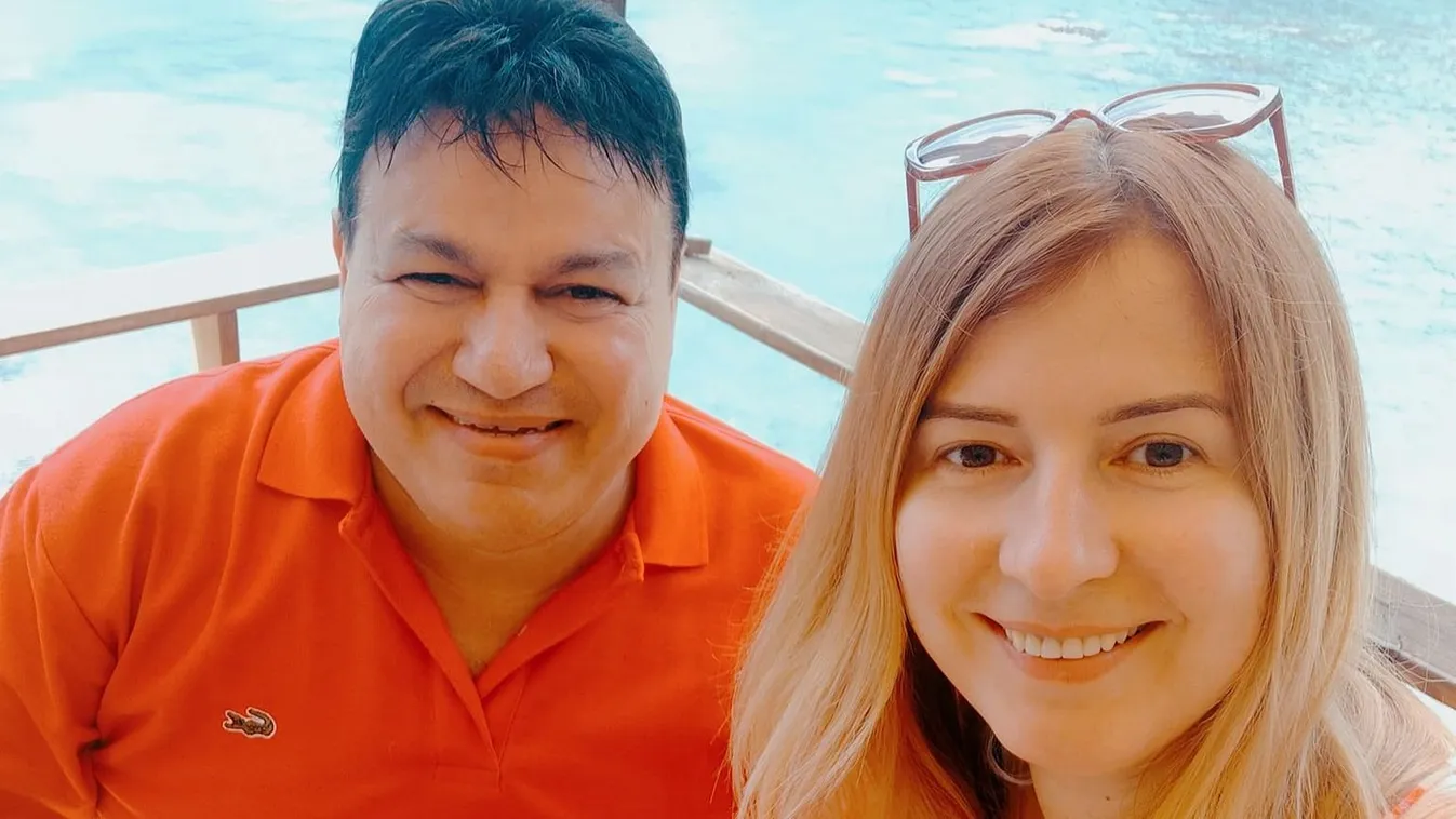 Meglepte szerelmét egy álomutazással