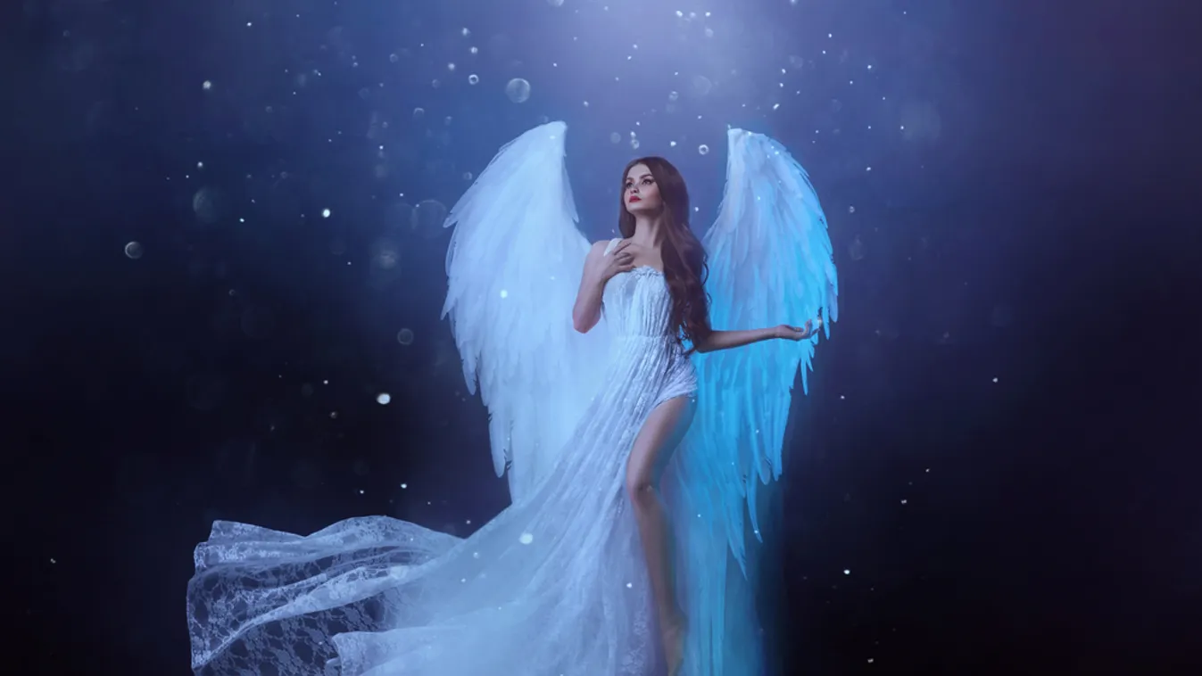 Ennek a négy csillagjegynek most különös üzenetet küld az őrangyala