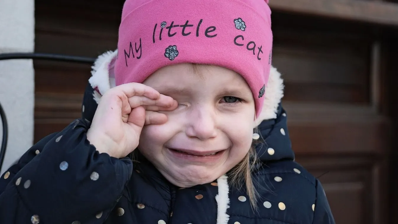 Szervkereskedőknek akarta átvinni a kisbabát Szlovákiába