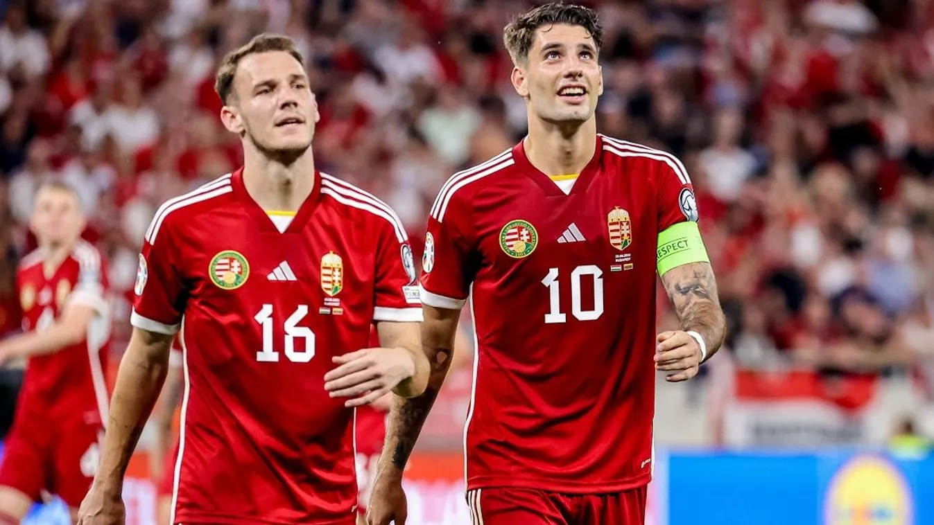 662 ezer forintot nyert a magyar-litván meccs szurkolója