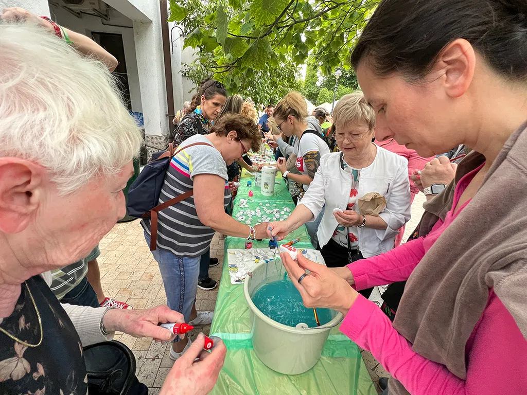 lang györgyi megemlékezés állatkert