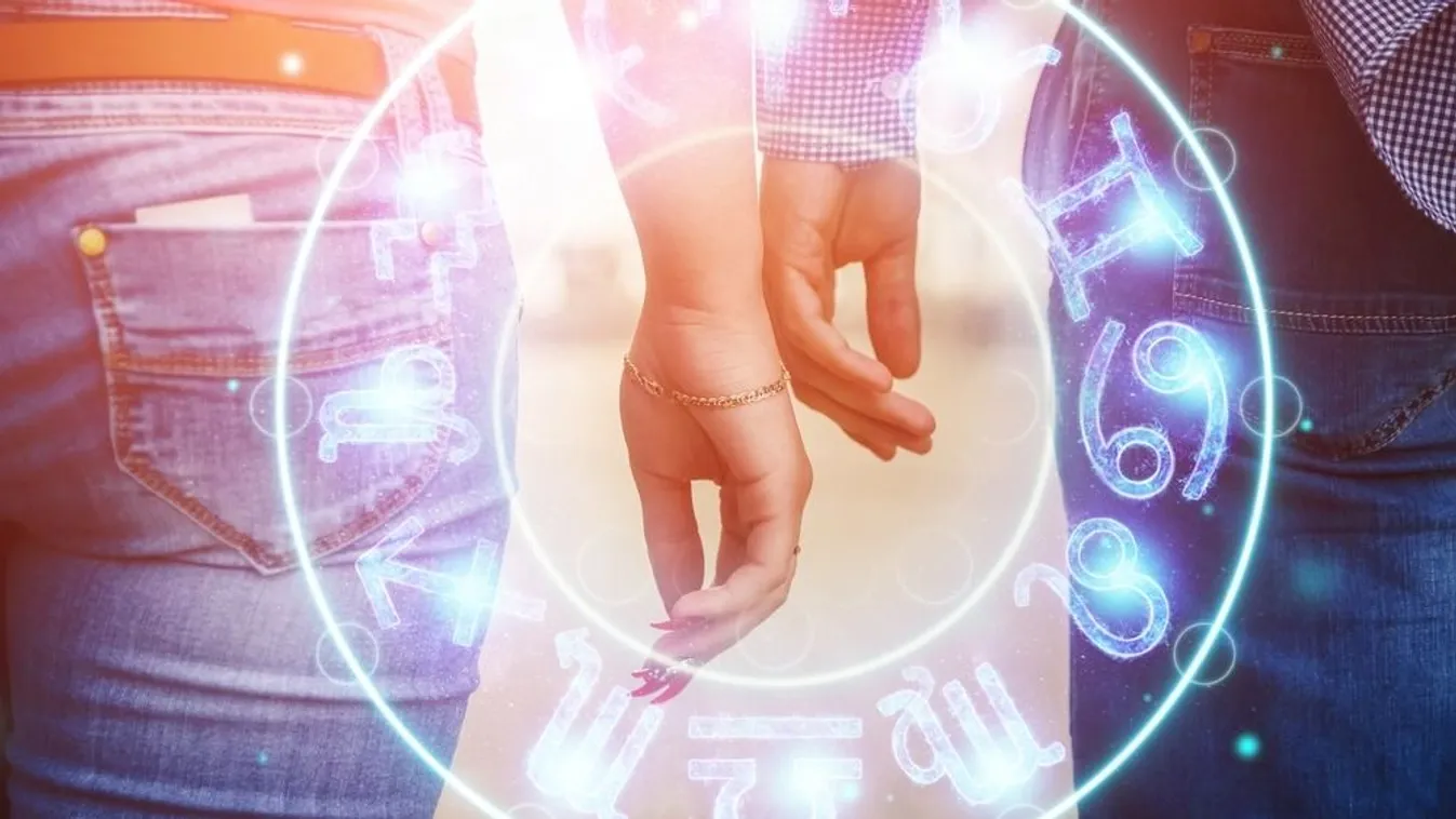 Megérkezett a szerelmi horoszkópod: szenvedély vár rád