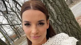 Megrázó vallomást tett Berki Mazsi: magát hibáztatta Berki Krisztián halála miatt