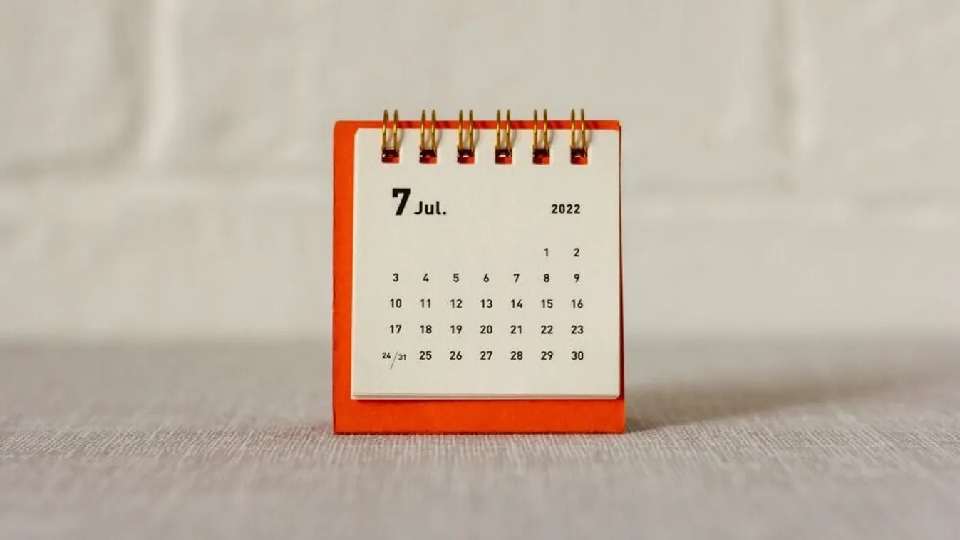 Nagy változásokat hoz a július, mutatjuk!