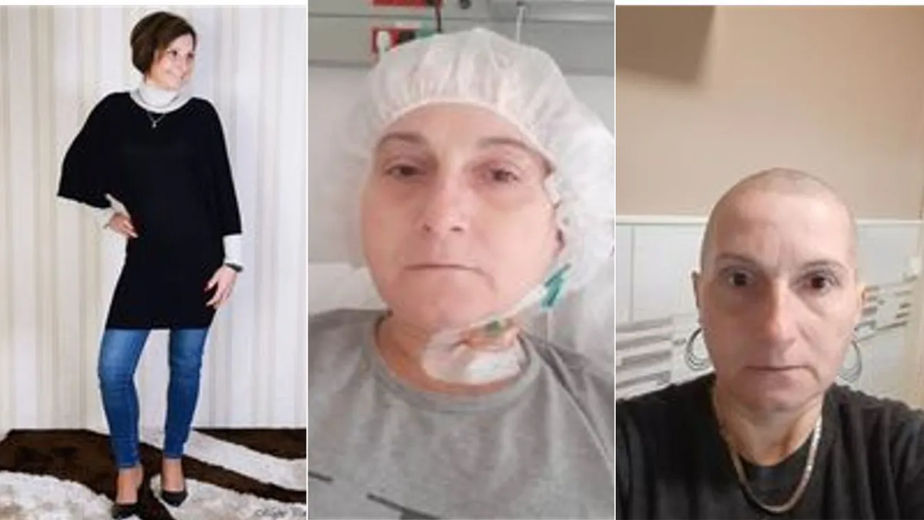 Több ezren gratulálnak Beátának, aki legyőzte a rákot