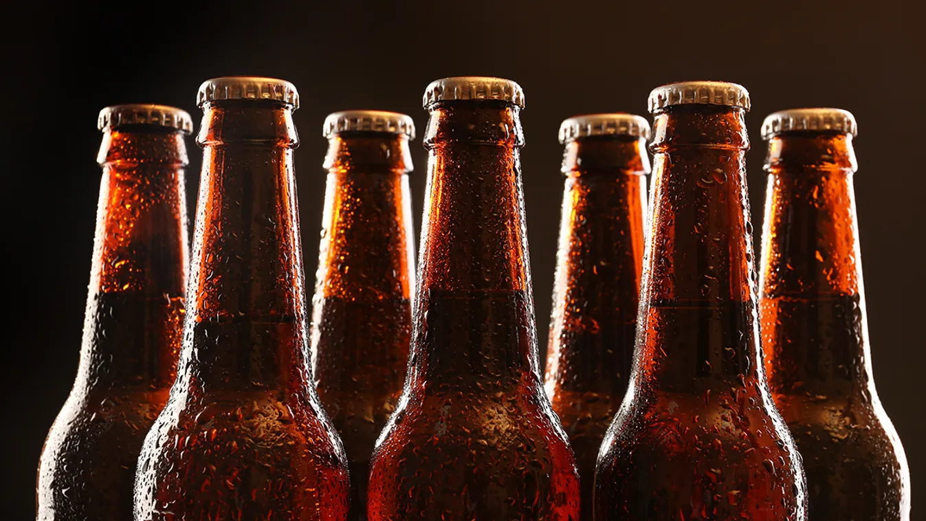 Őrület: Be akarja tiltani a német sörösüvegeket az EU