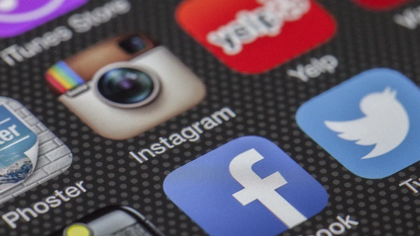 Mi történt? Elérhetetlenné vált az Instagram