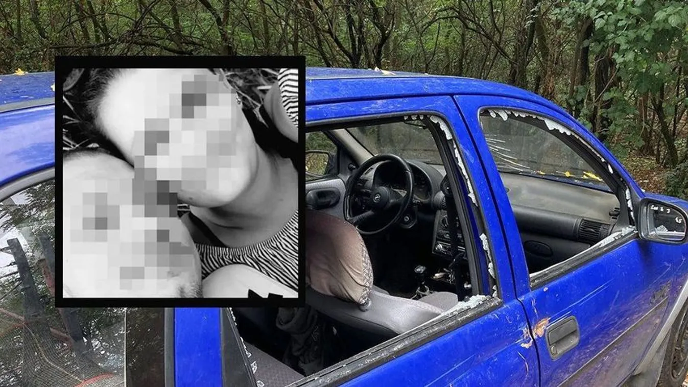 Félt párjától az erdőkertesi kettős öngyilkosság áldozata