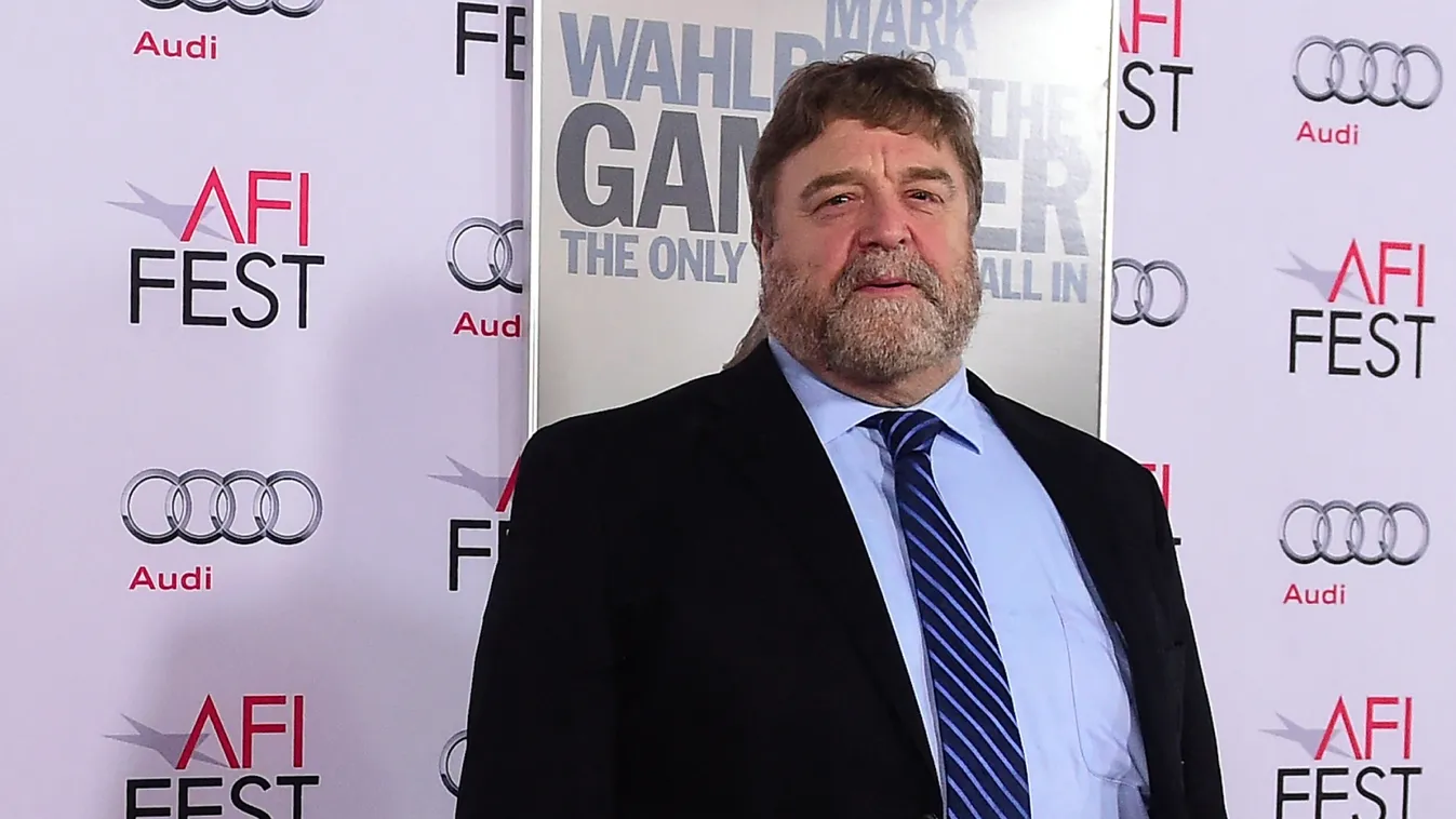 90 kilótól szabadult meg a hollywoodi legenda