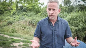 "Nem kéne tudnom beszélni" - első neurológiai kontrollján járt Schobert Norbi