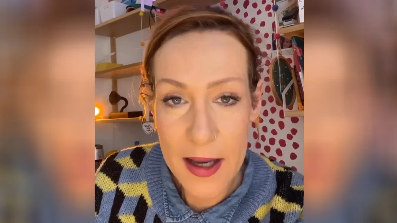 Az orvosok 3 évet jósoltak nekem, de még mindig itt vagyok