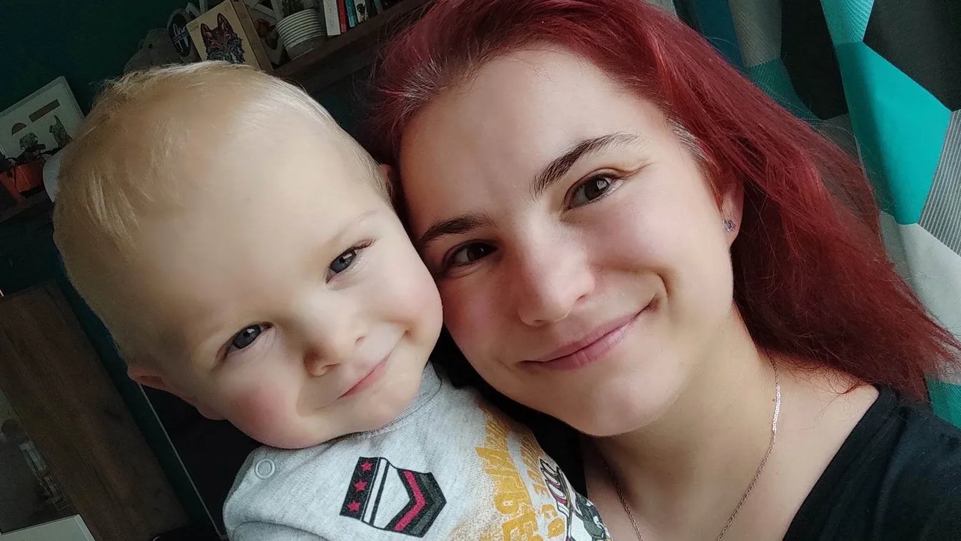 Felakadt a szeme és rángatózott – rohantak a mentők Milánhoz