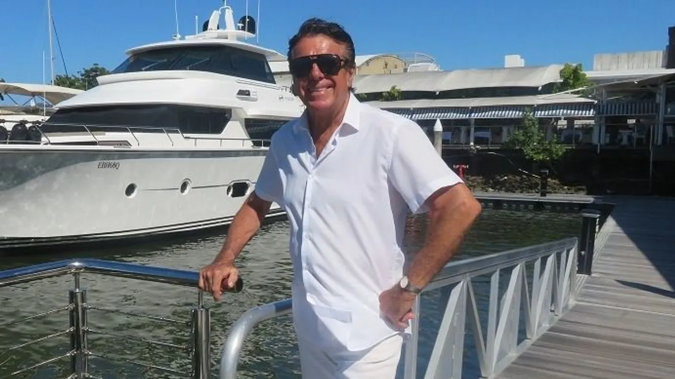 Súlyos döntésre szánta el magát a megözvegyült Leblanc Győző