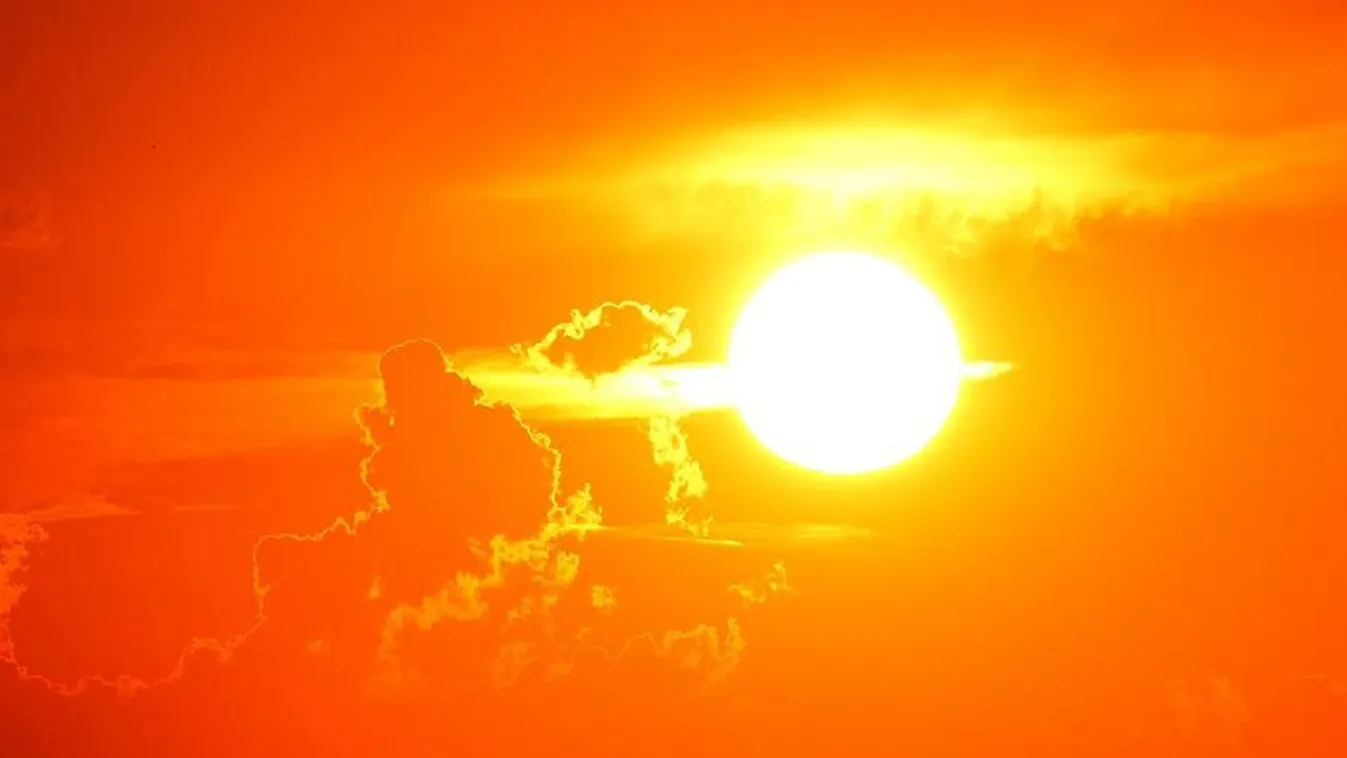 50 fokosra forrósodott kocsiban halt meg egy 2 éves kisfiú