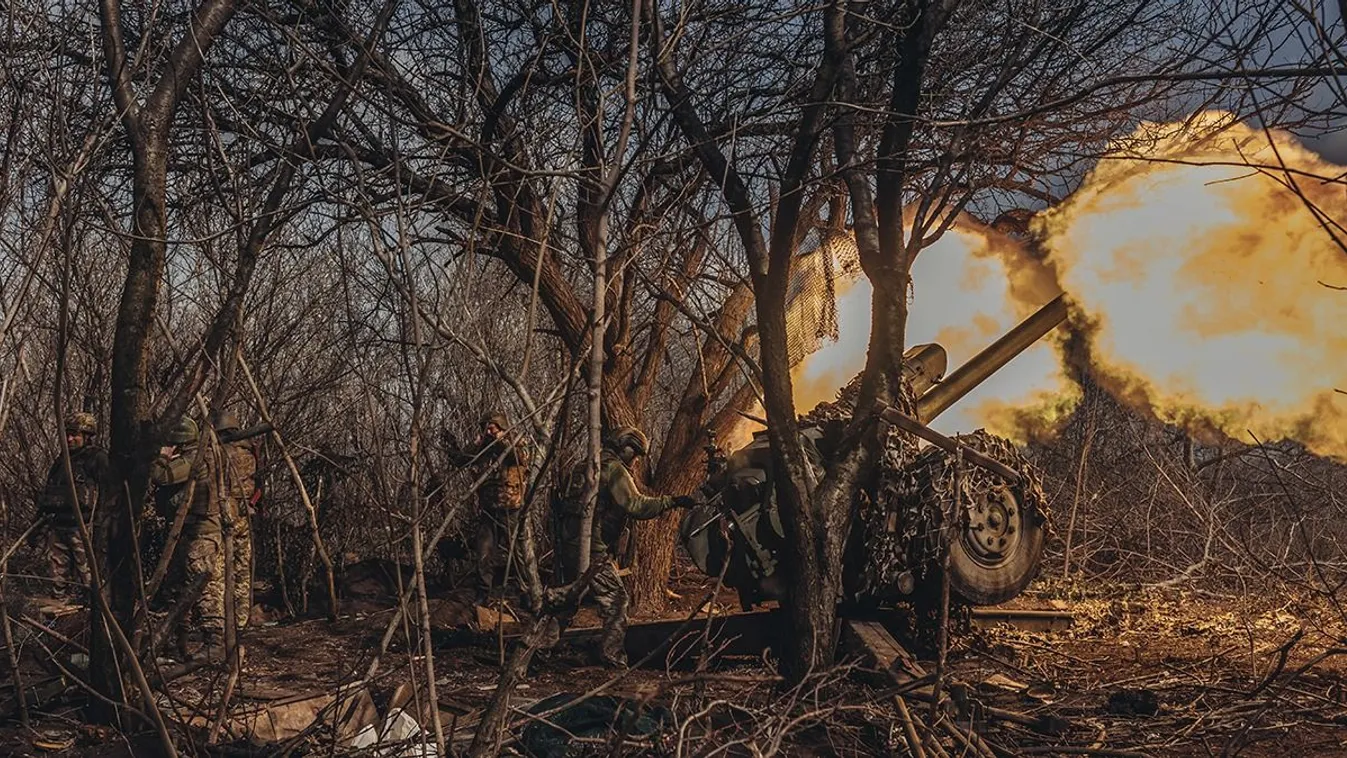 Új ketyegő bombára figyelmeztetnek Ukrajnában