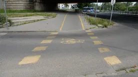 Az egész internet gyászolja az Óbudán elgázolt biciklist