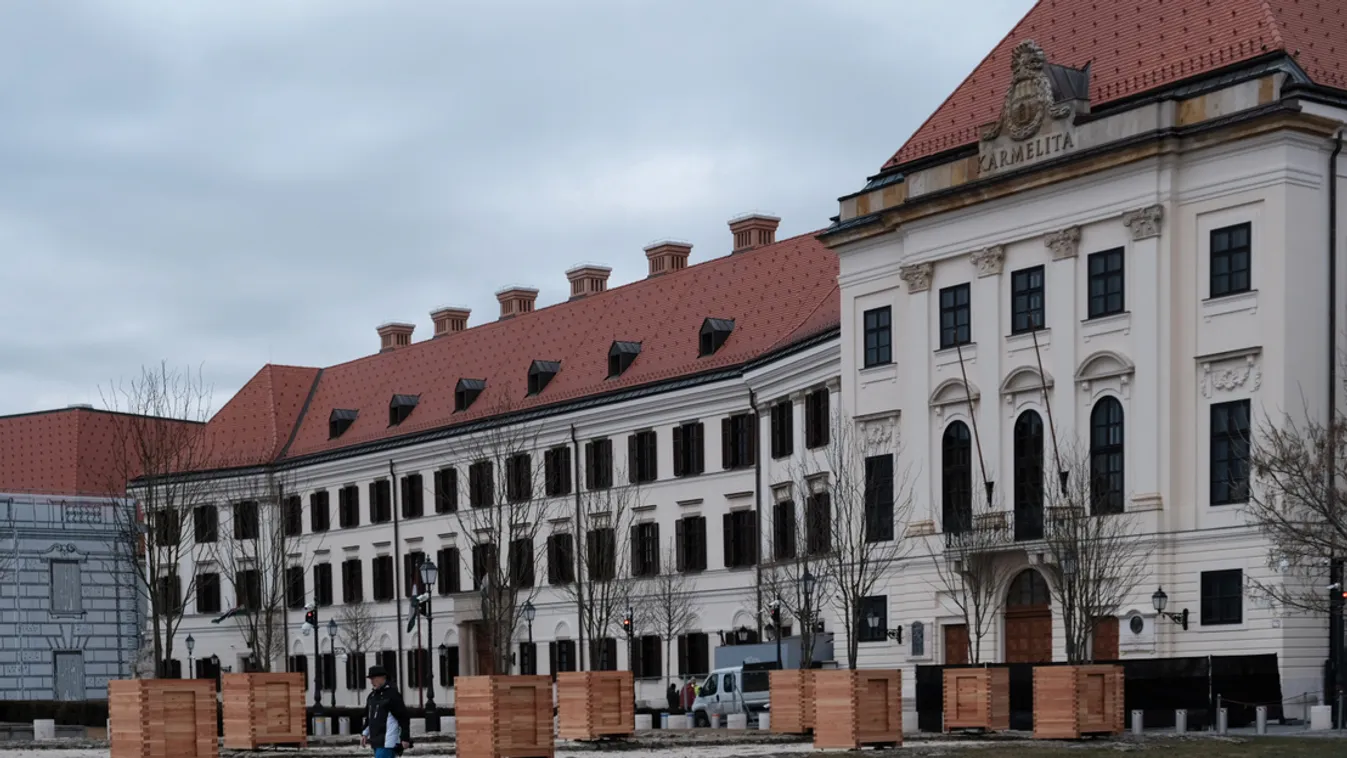 Orbán Viktor: Az európai politikának erre van szüksége