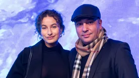 "Az ő szerelme ilyen" - Dárdai Blanka kitálalt L.L. Juniorról