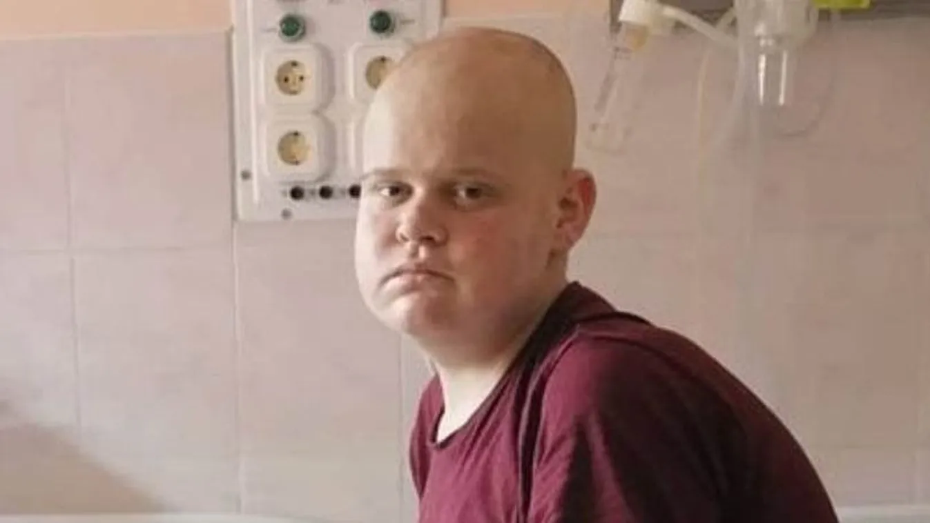 Pofátlan, mit kért egy férfi a rákos kisfiú támogatásáért