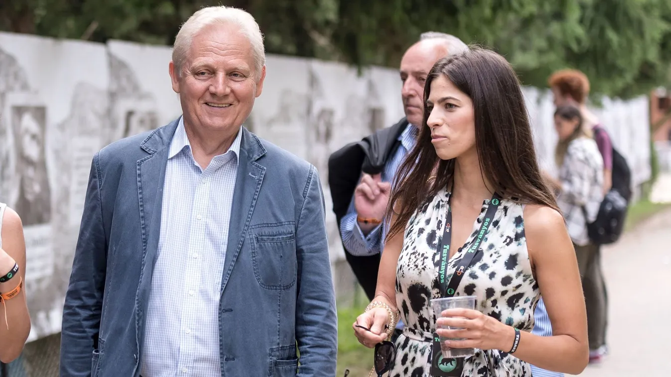 Még nagyobb káoszt jósol Budapestnek Tarlós István