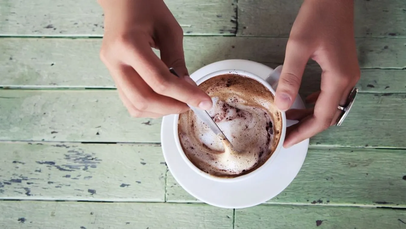 Így ízesítsd a kávédat és leolvadnak rólad a pluszkilók