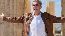 Egy budai villa árát költötte álomórájára Polgár Árpád