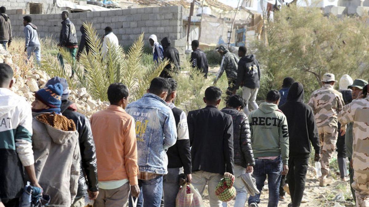 Varsó ellenzi az EU új tervét a kötelező migránselosztási mechanizmusra