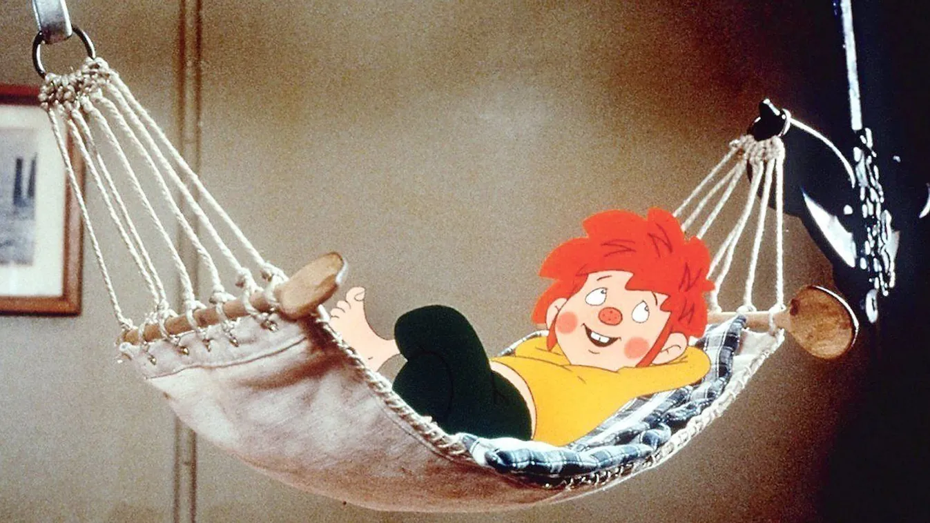 Feltámad Pumukli, így néz ki az új Éder mester