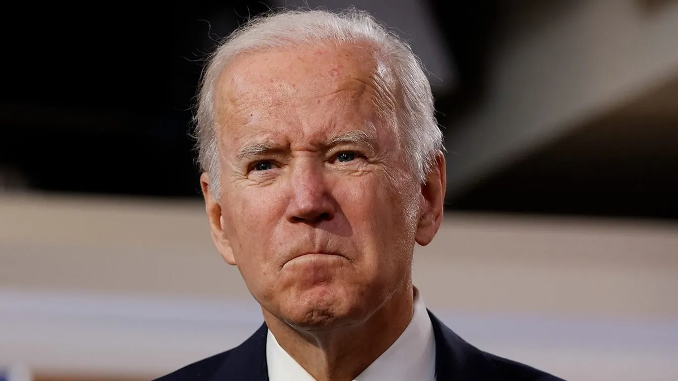 Megölhetik Joe Biden korrupciós hálózatának informátorát