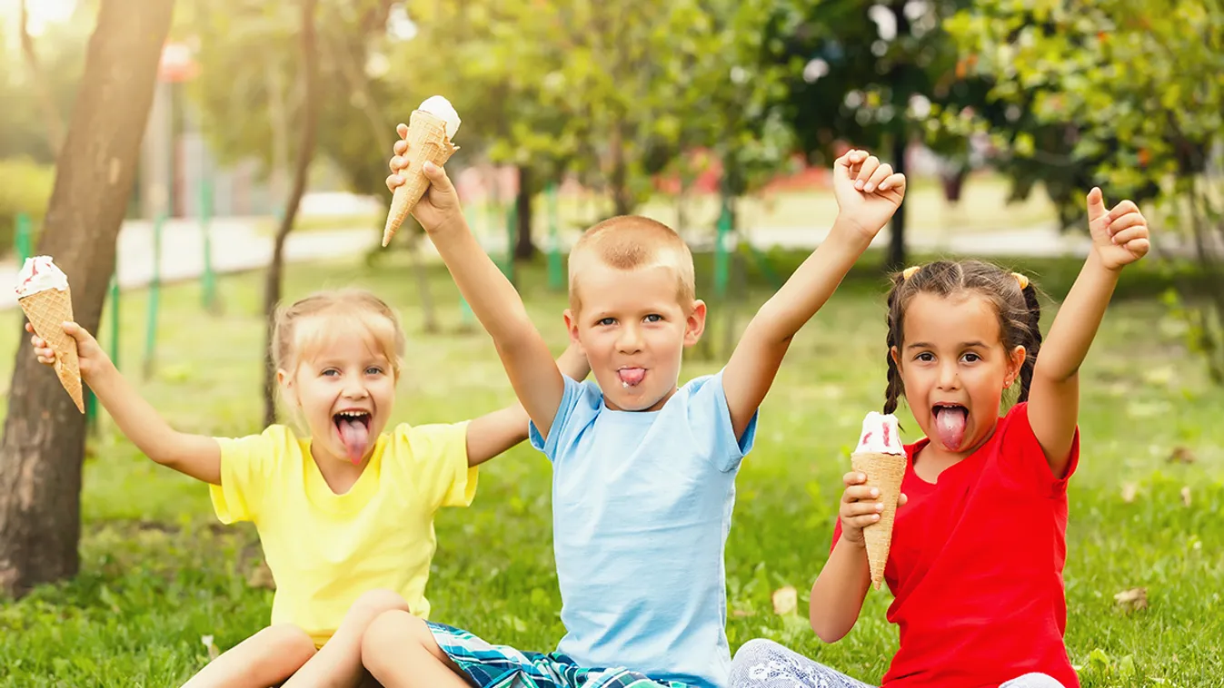 60%-kal drágább a jégkrém a bécsi strandokon